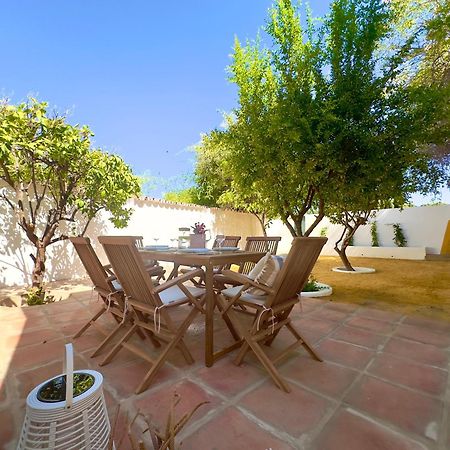 Villa Clavero Nine Premium Apt Malaga Bagian luar foto