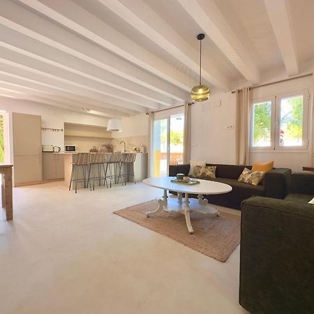 Villa Clavero Nine Premium Apt Malaga Bagian luar foto