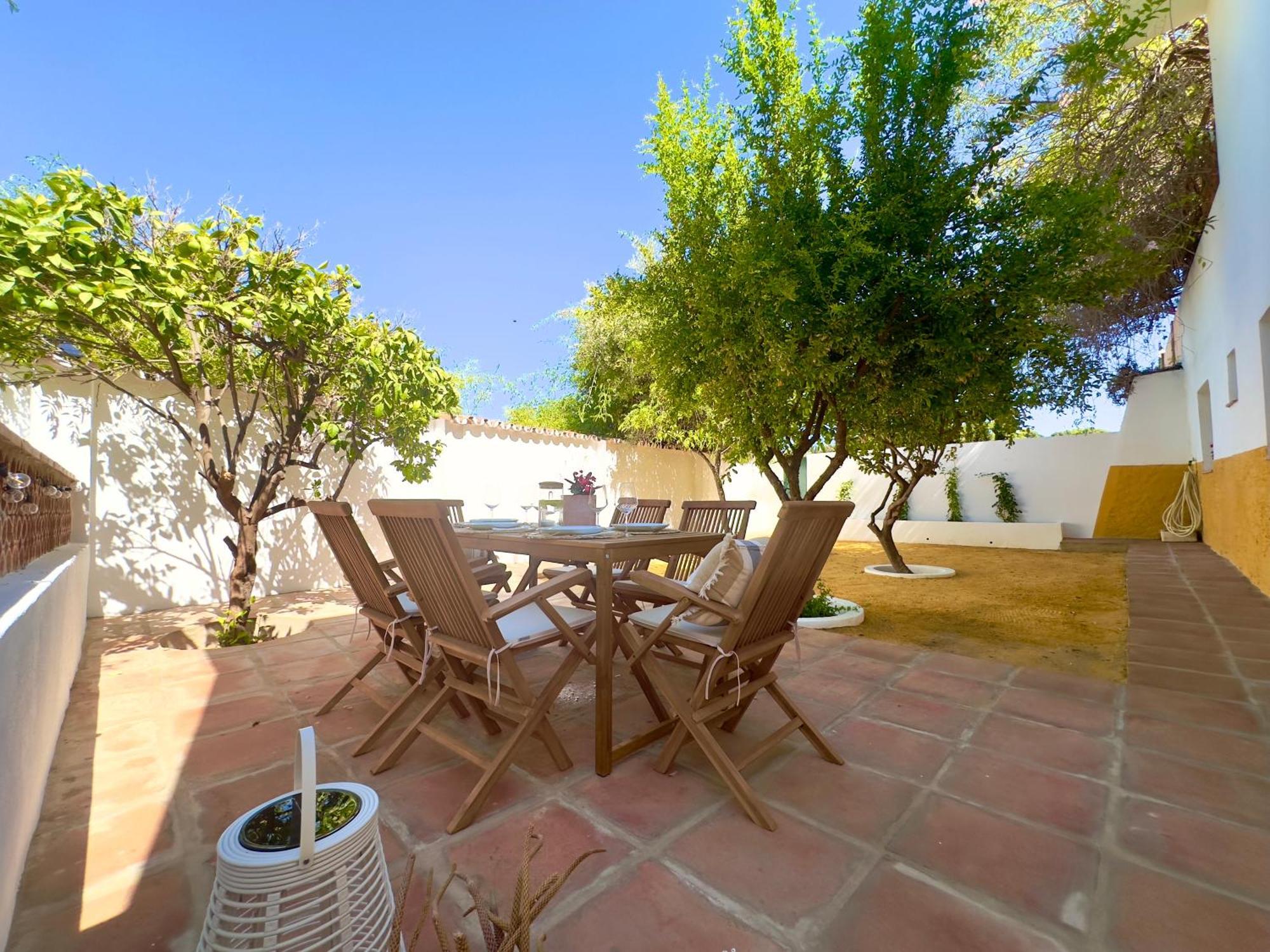 Villa Clavero Nine Premium Apt Malaga Bagian luar foto