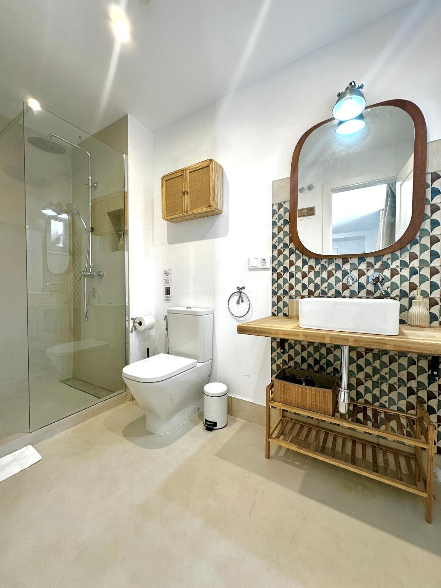 Villa Clavero Nine Premium Apt Malaga Bagian luar foto