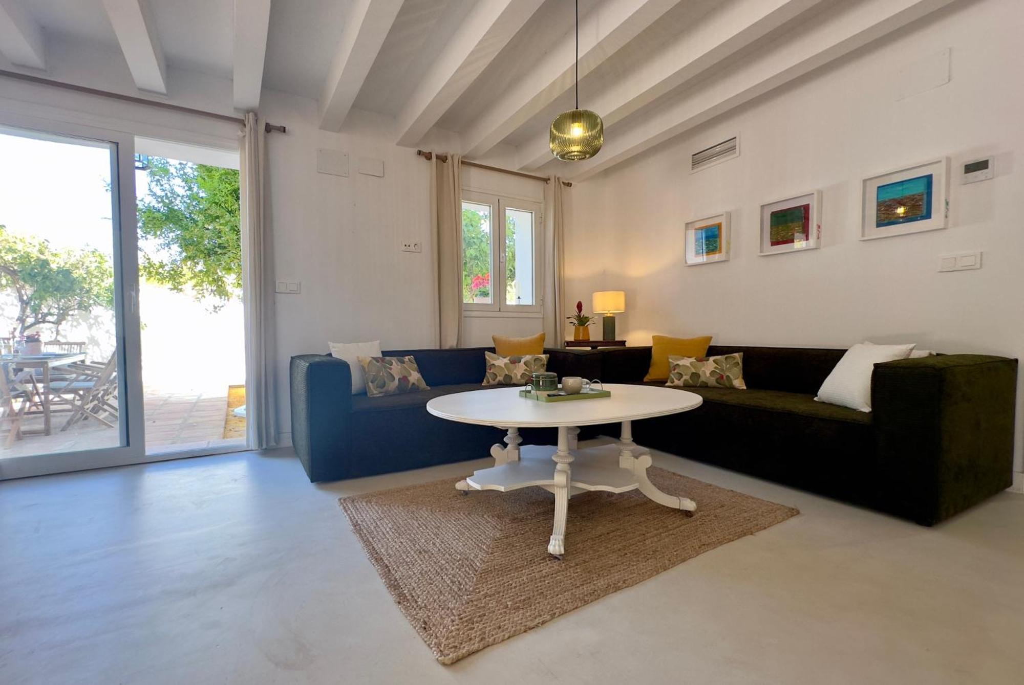 Villa Clavero Nine Premium Apt Malaga Bagian luar foto