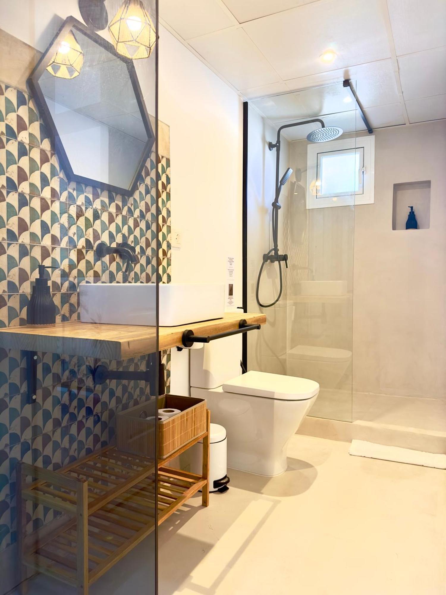 Villa Clavero Nine Premium Apt Malaga Bagian luar foto