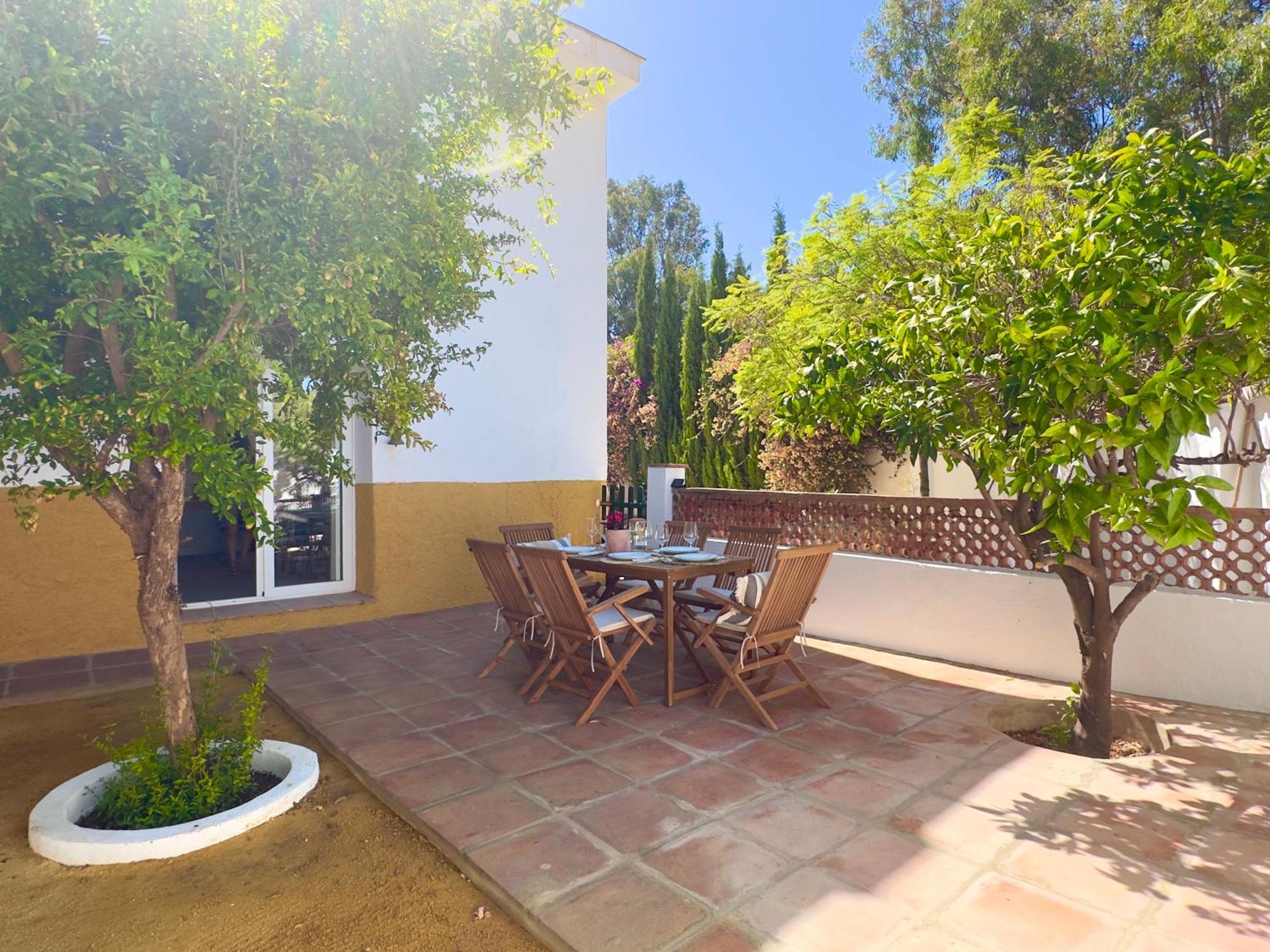 Villa Clavero Nine Premium Apt Malaga Bagian luar foto
