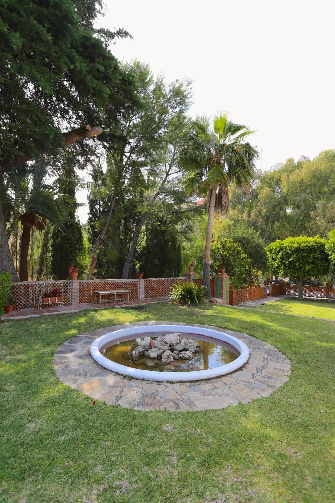 Villa Clavero Nine Premium Apt Malaga Bagian luar foto